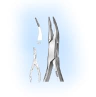 House Brand 5.5" Friedman Rongeur, Straight - House Brand 5.5" Friedman Rongeur, straight - Image 1