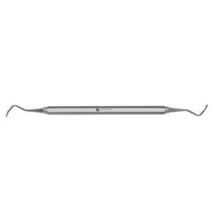 House Brand #204S DE Scaler with Regular Handle, 1/Pk thumbnail 2