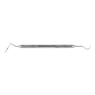 House Brand #23/CP-11.5B (WHO) Explorer/Probe with Regular Handle - House Brand #23/CP-11.5B (WHO) expro (explorer/probe) with regular handle - Image 1