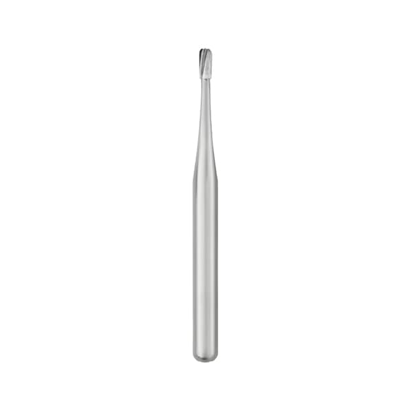 House Brand FG #330 Pear Shaped Carbide Bur, Pack of 50 - House Brand FG #330 Pear Shaped Carbide Bur, Pack of 50 burs - Image 1