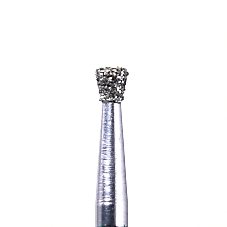 House Brand FG 805.016C Inverted Cone, Coarse Grit Diamond Burs, 10/Pk - House Brand FG 805.016C Inverted Cone, Coarse Grit Diamond Burs, 10/Pk - Image 1