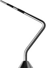 House Brand Periodontal Probe Color-Coded CP-11, Single End, 3-6-8-11mm, Regular Handle thumbnail 2