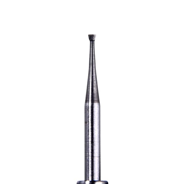 House Brand FG #34 Inverted Cone Carbide Bur, Pack of 10 - House Brand FG #34 Inverted Cone Carbide Bur, Pack of 10 Burs - Image 1