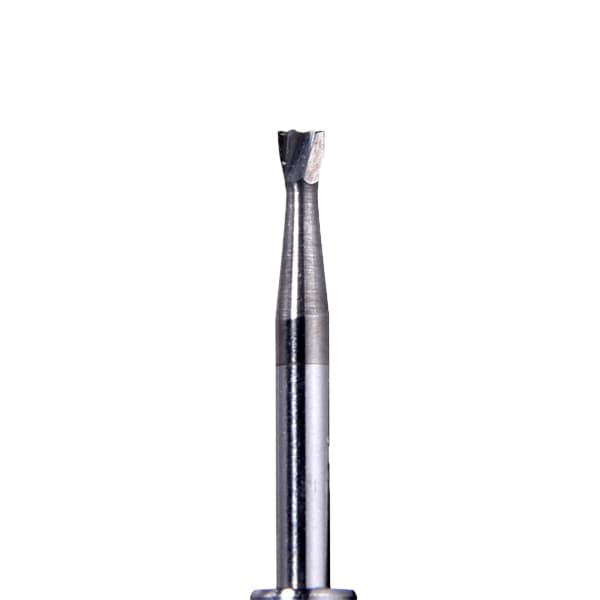 House Brand FG #37 Inverted Cone Carbide Bur, Pack of 10 - House Brand FG #37 Inverted Cone Carbide Bur, Pack of 10 Burs - Image 1