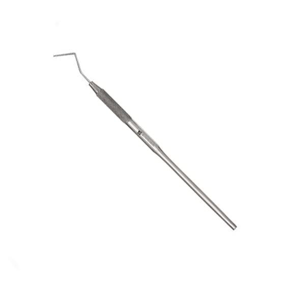 House Brand Williams Probe Round, 1-2-3-5-7-8-9-10, Single End, 1/Pk - House Brand Williams Probe Round, 1-2-3-5-7-8-9-10, Single End, 1/Pk - Image 1