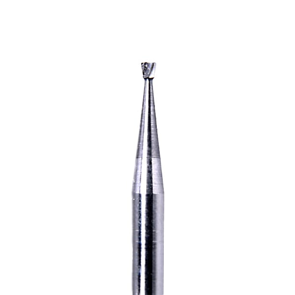 House Brand RA #35 Inverted Cone Carbide Bur for Slow Speed Latch, Pack of 10 - House Brand RA #35 inverted cone carbide bur for slow speed latch, pack of 10 - Image 1