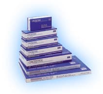 Dukal UniPack Self-Sealing Sterilization Pouches, 3.5" x 10", Blue Tint, 200/Box thumbnail 8