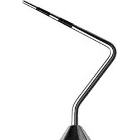 House Brand Periodontal Probe Color-Coded CP-11, Single End, 3-6-8-11mm, Regular Handle thumbnail 3