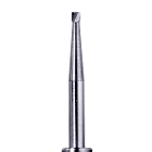 House Brand FG #35 Inverted Cone Carbide Bur, Package of 10 - House Brand FG #35 Inverted Cone Carbide Bur, Package of 10 - Image 1