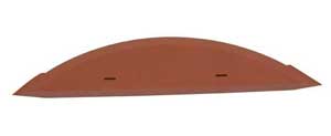 M11 UltraClave Dam Gasket Kit, Silicone Rubber, Single Gasket, Fits Midmark M11 UltraClave - M11 UltraClave Dam Gasket Kit. Fits Midmark M11 UltraClave - Image 1