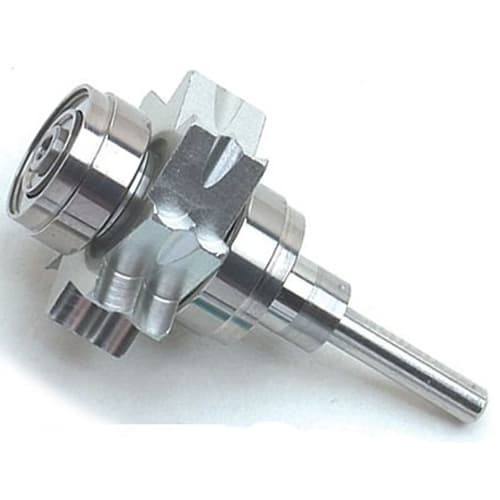 A1 Handpiece Specialists MK Dent HS6022K Type Push Button Turbine, 6 Month Warranty - A1 Handpiece Specialists MK Dent HS6022K Type Push Button Turbine, 6 month - Image 1