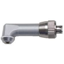 Deluxe Contra Angle for Screw Type Prophy Cups, NSK Style, Single Head - Deluxe Contra Angle for Screw Type Prophy Cups, NSK style - Image 1