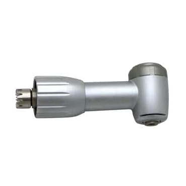 Latch Grip Push Button Head for 12-Tooth NSK Type Low-Speed Handpiece, Single Head - Latch Grip, Push Button for 12 Tooth NSK Type, single head - Image 1