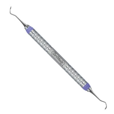 Hu-Friedy 204S Double-Ended Sickle Scaler, #9 EverEdge 2.0 Handle, S204S9E2 thumbnail 14