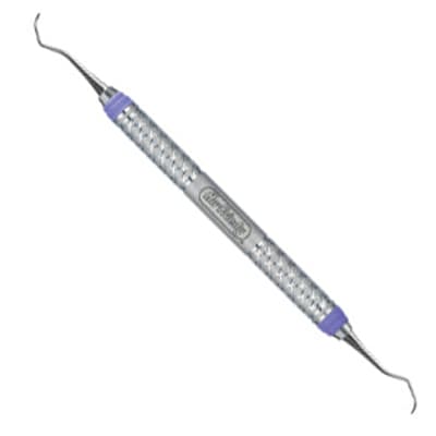 Hu-Friedy EverEdge 2.0 Barnhart 5/6 Universal Curette, Double-Ended, #9 Handle, SBH5/69E2 thumbnail 15