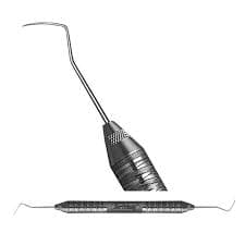 Hu-Friedy EXD2 Explorer #2 Double-Ended, #31 Round Handle, 1/Pk thumbnail 14
