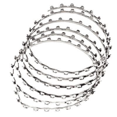 Hu-Friedy Erich Arch Bar, Meter Coil, 1 Meter, WPAB thumbnail 8