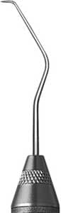 Hu-Friedy #17 Single-End Explorer with #30 Round Handle, Duraspond Steel thumbnail 7