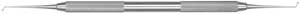 Hu-Friedy EXC6 #6 Double-Ended Spoon Excavator, #41 Round Handle, 0.85 mm Tip thumbnail 7