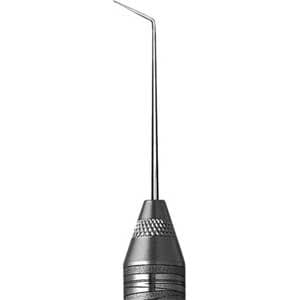 Hu-Friedy #6 Single-End Explorer with #6 Satin Steel Handle, 6.5 mm, EXS66 thumbnail 7