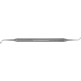 Hu-Friedy #18 Double-Ended Ball Burnisher, #41 Round Handle, 1.5 mm/2.4 mm Tips, BB18 thumbnail 14