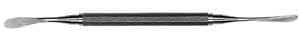 Hu-Friedy #149 Periosteal Elevator, #522 Octagonal Handle, Double End, Stainless Steel thumbnail 8