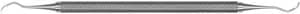 Hu-Friedy Columbia 13/14 Rigid Universal Curette, Double-End, #2 Octagon Handle, SC13/14R thumbnail 5