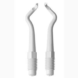 Hu-Friedy Implacare II 204S Implant Maintenance Kit with #6 Satin Steel Handle, 12 Tip Pairs, IMPL204S6 thumbnail 8