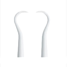 Hu-Friedy Implacare II Implant Maintenance Kit, H6/7 Tips with #6 Satin Steel Handle, 12 Pairs, IMPLH6/76 thumbnail 8