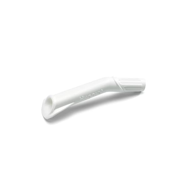 Hygojet Aspirator Tips, White, Autoclavable, 25/Pk - Hygojet Aspirator Tips, White, 25/Pk. Autoclavable. aspirator tip is silent - Image 1