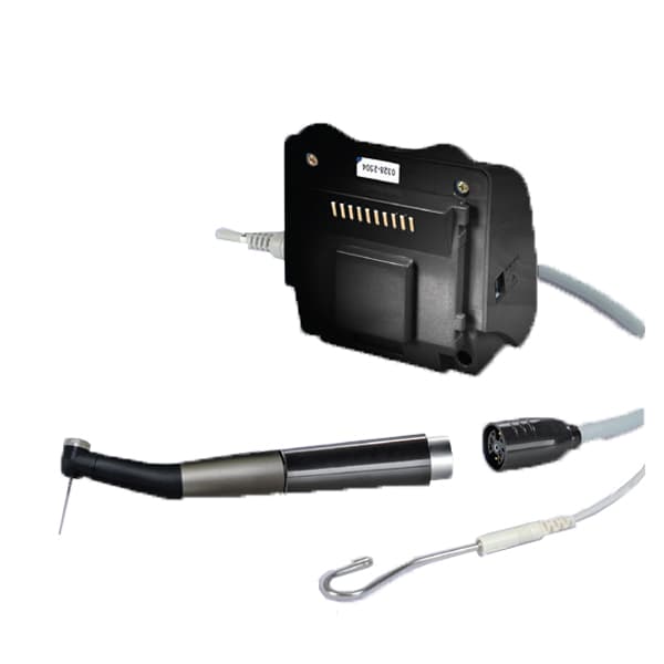 J. Morita Root ZX II OTR Low Speed Handpiece Module, 24-5361257 thumbnail 7