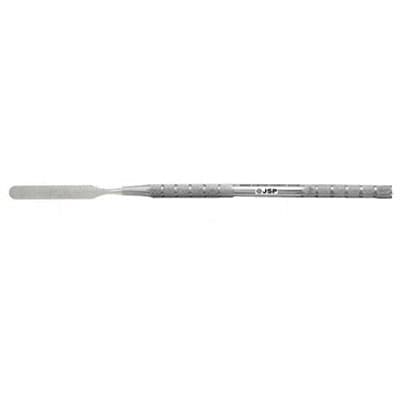 JSP #24 Cement Spatula, Stainless Steel - JSP #24 Cement Spatula, stainless steel - Image 1