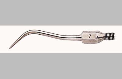 KaVo SONICflex Scaler Tip #7, Perio, Subgingival Scaling, 0.571.5191 / 1.005.8951 thumbnail 6