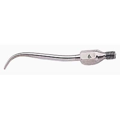 KaVo SONICflex Scaler Tip #6, Sickle, Cone Socket, 0571.5181 thumbnail 6