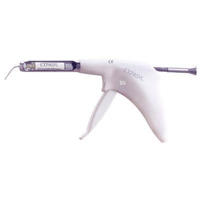 Expasyl Applicator Gun, Manual Dispensing Gun for Expasyl Retraction Paste, 1/Pk, 260900 thumbnail 9