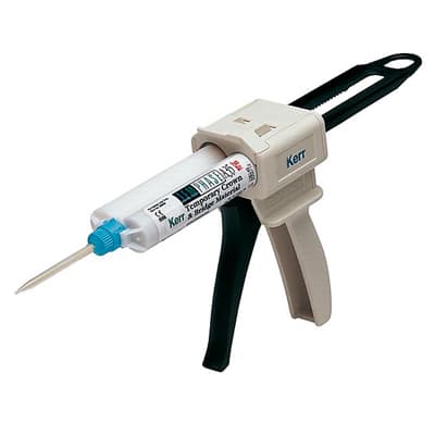 Kerr Extruder Gun for 50 mL Cartridges, 1:1/2:1 Ratio, #28747 thumbnail 19