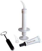 Kerr Free-Flo™ Opaque Disposable Syringe Tips, 100/Pack, #17511 thumbnail 3