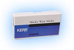 Kerr Sticky Wax Sticks, Light Amber, Bulk Package, 120/Pkg, #00623 thumbnail 7