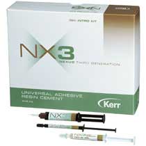 Kerr NEXUS 3 Intro Kit with Bonus Trial Pack, 33642B thumbnail 5