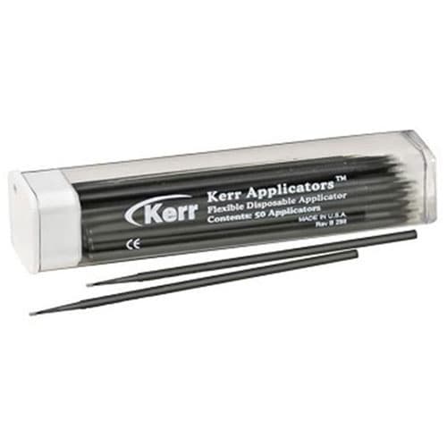 Kerr OptiBond Applicator Tips, Black, Flexible, Non-Linting, 200/Pk, #24680 thumbnail 15