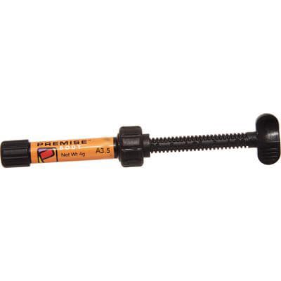 Kerr Premise Universal Nanofilled Composite Restorative, Body Shade A3.5, 4g Syringe Refill, #32620 thumbnail 9