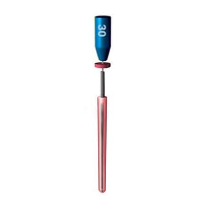 Kerr Soft-Core Classic Obturators, #30, Blue, 6/Pk, 972-3030 thumbnail 23
