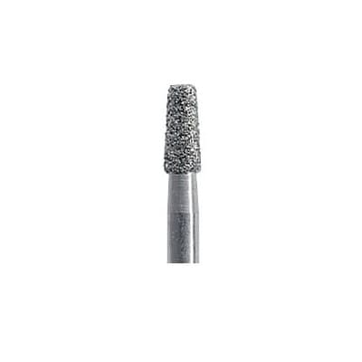 NTI Diamond Bur, FG, Modified Shoulder Taper, # C845KR, 1.8 mm, Coarse, Green, 5/Pk, C845KR-018 thumbnail 10