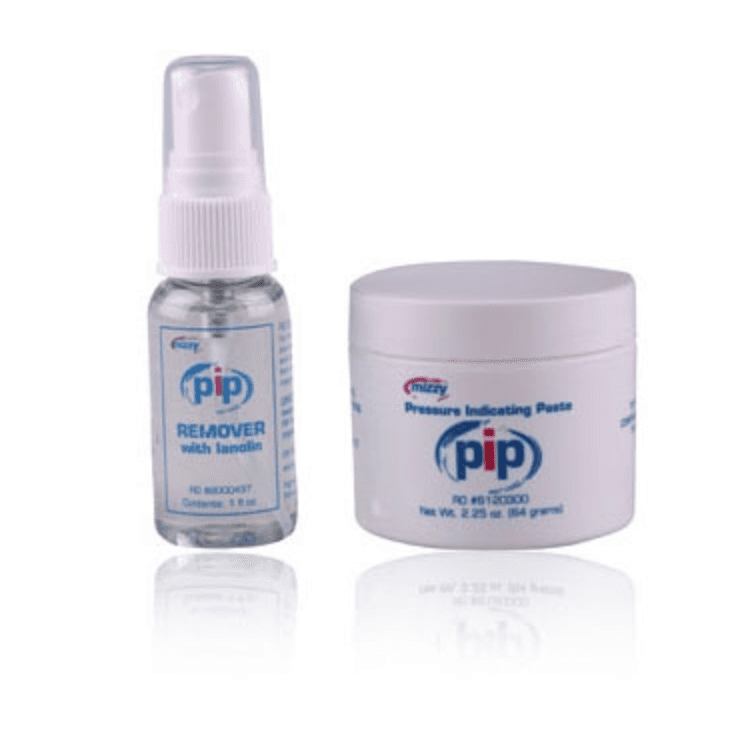 Keystone Industries Mizzy PIP Pressure Indicator Paste with Remover, 2.25 oz Jar, 6120300 thumbnail 28