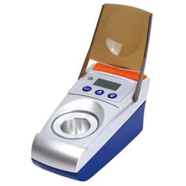 TOL Digital Accu-Dip I Dental Lab Waxing Pot, 110V/60Hz, 60W, 50-120°C - TOL Digital Accu-Dip I Dental Lab Waxing Pot. Voltage: 110V/60Hz+/-10%. Power - Image 1