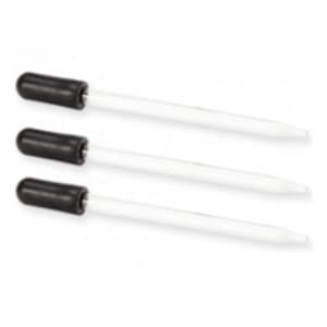 Lang Dental Glass Dropper, 107 mm Pipette with 30 mm Rubber Bulb, Standard Kit 10/Pk, #3100 thumbnail 9