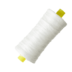 Reach Waxed Unflavored Dental Floss, 200 yd, Boxed thumbnail 2