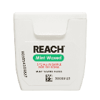 Reach Mint Waxed Dental Floss, Trial Size, 5 Yards, 144/Pk thumbnail 2