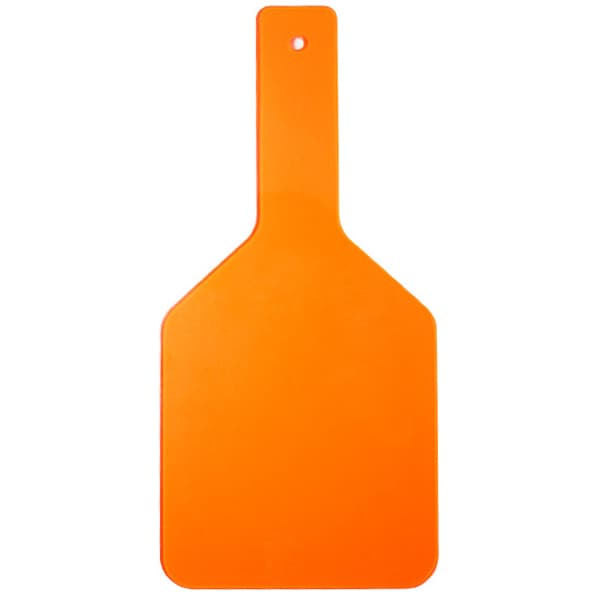 Maxill lumax Handheld Acrylic Protective Light Shield, 1/Pk - lumax Handheld Acrylic Protective Light Shield, 1/Pk. - Image 1