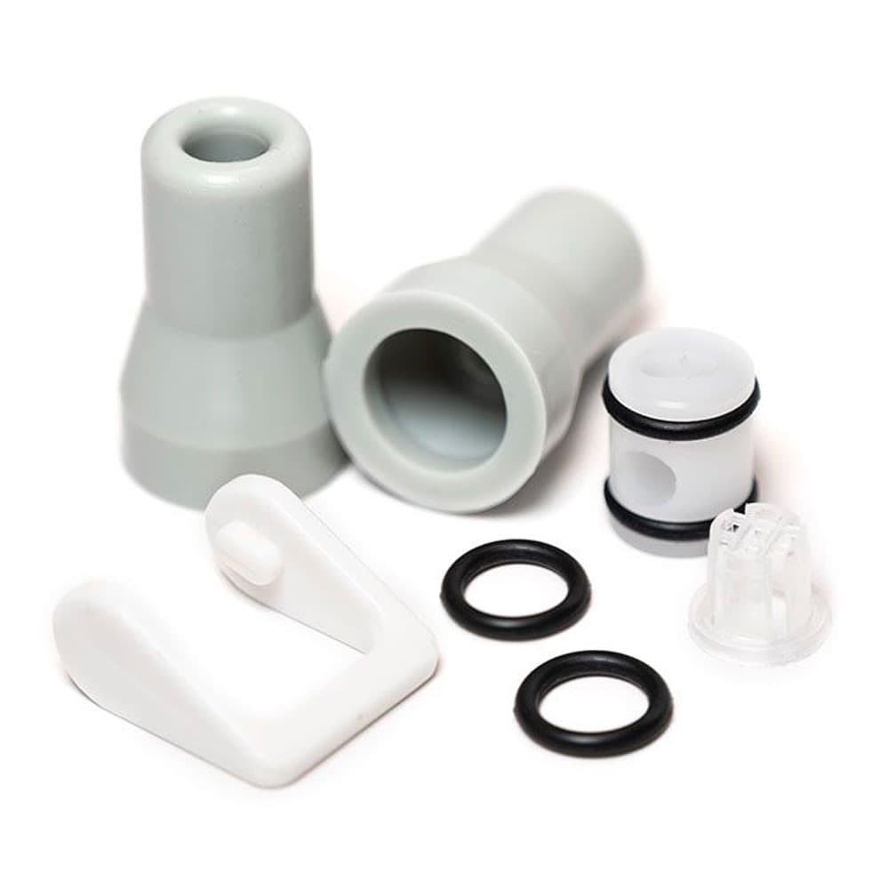 Maxill maxchek ST Saliva Ejector Valve Repair Kit - maxchek ST Saliva Ejector Valve Repair Kit - Image 1